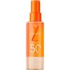 Lancaster Sun Beauty Body Water SPF50 - Protezione Solare Avanzata