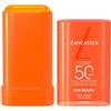 Lancaster Sun Beauty Stick Visage SPF50 - Crema Solare Stick Viso