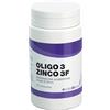 STUDIO 3 FARMA Srl OLIGO 3 ZINCO 3F 60CPR