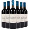 Vignamaggio Toscana IGT Cabernet Franc 2018 Box da 6 bottiglie