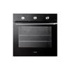 De Longhi - Forno Incasso Elettrico Nsm 7nl Ppp Classe A-nero