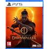 Namco Bandai PS5 The Blood of Dawnwalker D1 EDITION
