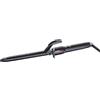 BaBylissPRO BAB2472TDE Ferro Arricciacapelli Professionale Diametro 19mm per Ricci Refiniti, Rivestimento in Diamond Titanium, 7 Temperature da 135°C a 220°C, cavo Girevole da 2.7m