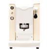 FABER 8FABER SLOT PLAST LITE SABBIA / BIANCO (SPSABBLT) - MACCHINA CAFFE A CIALDE