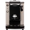 FABER SLOT PLAST LITE GRIGIO / NERO (SPGRINLT) - MACCHINA CAFFE A CIALDE