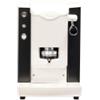 FABER SLOT PLAST LITE NERO / BIANCO (SPNERBLT) - MACCHINA CAFFE A CIALDE