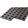 GARANTIA MAXI lastra per aiuola 70 x 24 cm set (4 pezzi)