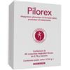 BROMATECH SRL Pilorex 48 Compresse