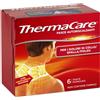 Thermacare Fascia Autoriscaldante per i dolori di collo, spalla e polso 6 pezzi