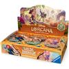Disney LORCANA TCG Booster Box WILDS UNKNOWN - ENG ENGLISH
