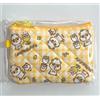 Sanrio Mini Flat Pouch Koro Koro Trapunte Krillin per Everyone Secret 2025 Nu...