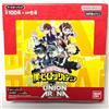 UNION ARENA BANDAI UNION ARENA My Hero Academia Booster Pack Box TCG Anime OFFICIAL JAPAN