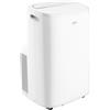 Argo Condizionatore Portatile 15000 Btu/h Climatizzatore con Pompa di Calore Classe A/A+ Funzione Deumidificazione - Thor Plus 398400034
