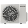 SAMSUNG Unità esterna Samsung Cebu S2 monosplit 15000 BTU A++/A+ R32 4,2 kW