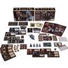 Crowd Games City of the Great Machine: The Escalation - Board Game - English - Crowd Games