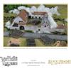 Warlord Games Black Powder Epic Battles: Waterloo - La Haye Sainte Scenery Pack