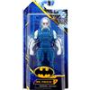 Spin Master DC Comics Mr Freeze 6 inch