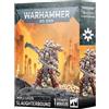 Games Workshop - Warhammer 40,000 - Mangiamondo: massacro vincolato