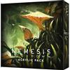 Awaken Realms | Nemesis Lockdown: gettoni acrilici di lusso | Accessorio da gioco da tavolo | a partire da 14 anni
