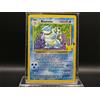 Pokémon Pokemon - Biglietto singolo BLASTOISE Celebrations CLASSIC COLLECTION