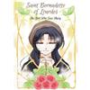 Ahn Jin-A Saint Bernadette of Lourdes (Tascabile)