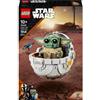 LEGO Grogu e Carrozzina Star Wars The Mandalorian 75403