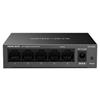 Mercusys MS105GS Switch Unmanaged Gigabit Ethernet 5 Porte
