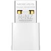 Mercusys MA60XNB Dongle USB Wi-Fi 6 Dual-Band AX900 + Bluetooth 5.3 USB 2.0