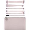 Luvia Duo Voyage Nude Aura Set di pennelli 1 pz.