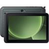 Samsung Galaxy Tab Active5 Pro 5G 128Gb 6Gb-Ram X356 Enterprise Ed - 10.1 - Green - EU