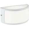 Sovil APPLIQUE E27 LANTERNA LAMPADA