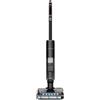 Rowenta X-Clean 7 , Lavapavimenti Senza Fili, Autonomia 50', Tecnologia Smart, Assistente Vocale, Autopulizia e Asciugatura, Luci Led, Pulizia Bordi, GZ5736