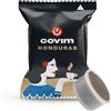Covim Capsule Caffè Covim Compatibili Lavazza Espresso Point, miscela Honduras