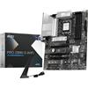 MSI PRO Z890-S WIFI scheda madre Intel Z890 LGA 1851 (Socket V1) ATX [7E54-001R]