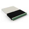 PATCHBOX .one / 30RU STP Green [PONE30STPGR]