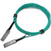 Nvidia Cavo a fibre ottiche Nvidia 980-9I45J-00H010 cavo InfiniBand e in fibra ottica 10 m QSFP56 Colore acqua [980-9I45J-00H010]