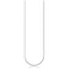 Brosway Collana Donna, Collana Lunga in Acciaio | Collezione Essential - BNL017
