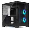 FRACTAL Case Fractal Pop 2 Vision - Mid-Tower Nero RGB