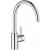 Grohe Eurosmart Cosmopolitan 32 843 002 Miscelatore monocomando cucina con bocca girevole finitura Cromo - 32843002