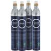Grohe Blue Kit Bombola 40 422 000 Kit Bombola CO2 da 425g 4 pezzi GROHE Blue - 40422000