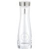 Grohe Blue 40 405 001 Caraffa capacità 1.0 l in cristallo con logo GROHE Blue - 40405001