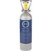 Grohe Blue Kit Bombola 40 423 000 Kit Ricambio Bombola CO2 da 2 Kg per GROHE Blue Professional - 40423000