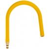 Grohe 30 321 YF0 Flessibile elastico con doccetta professionale integrata Giallo per miscelatore ESSENCE Grohe - 30321YF0