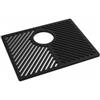 Foster 8100 652 Griglia Black Nera 48 x 38 cm - 8100652