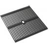 Foster 8100 602 Griglia Black Nera 37,2 x 42,4 cm - 8100602