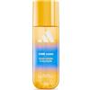 adidas Vibes Chill Zone Acqua profumata spray per corpo e capelli, da Donna, Mood Boosting, Note di Lavanda e Vaniglia, Per Ogni Occasione, 150 ml