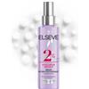 L'Oreal Paris L'Oréal Paris - Siero idro-testurizzante per capelli disidratati e stanchi - Idratazione 72H - Acido Ialuronico - Elseve Hyaluron Repulp - 150 ml