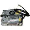 NICE SFAB2124 Motoriduttore cancello battente interrato compatto 24V EX XME2124