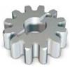 NICE RUA12 Corona 12 denti modulo 6 automazione cancello RUN