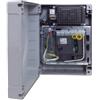 NICE MC424L Centrale di comando automazione cancelli battenti 24V